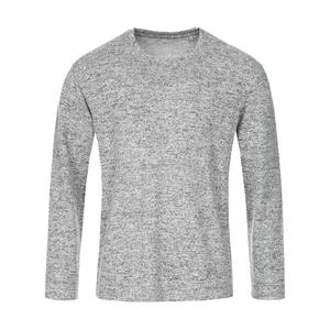 Suéter de Punto Personalizado para Hombre, para Merchandising, Sudaderas con Capucha y Sudaderas Promocionales - Product Image 3