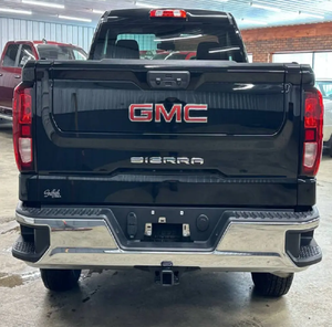 Pristine Clean para 2023 GMC Sierra 1500 más ventas - Product Image 2