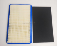 Filtro de Aire de Alta Calidad D12000i Azul para Generador de Combustible, para DJ Agricultural UAV T40/T50 T30/T20P, Carga de Batería