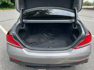 Certifié Propre 2021 Gen.esis G70 - Product Image 5