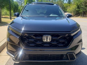 Hondaz CR-V Sport Touring Hybrid 2025 en Perfecto Estado - Product Image 3
