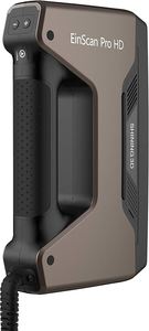 for STOCK High Sales On New Ein-Scan Pro HD <b>Handheld</b> 3D <b>Scanner</b> - Product Image 2