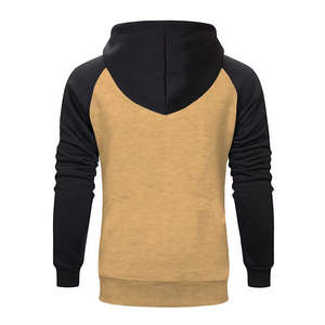 Prix bas, sweats à capuche confortables pour hommes, vêtements décontractés respirants, séchage rapide, sweats à capuche d'hiver - Product Image 3