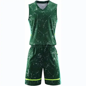 Tendance Prix Bas Bsci Basketball Jersey Été Sports Uniforme 100% Polyester Basketball Shorts Personnalisé Hommes Laker - Product Image 5