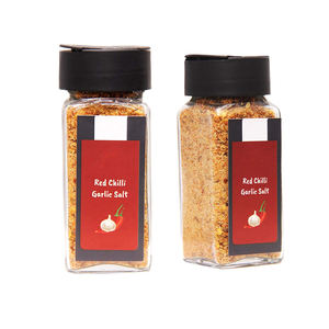 Paquete de Condimento Mixto Orgánico con Sal del Himalaya, Fácil y Simple, Términos de Venta al por Mayor, Sal del Himalaya, Mezclas de Sabores Orgánicos para Alimentos - Product Image 4