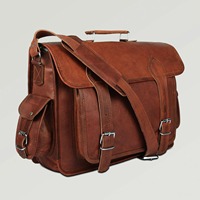 Sac à bandoulière personnalisé en cuir véritable de haute qualité pour ordinateur portable, sacoche, sac à main, sac à bandoulière, sac personnalisé avec monogramme, usage quotidien
