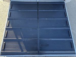 REMOLQUE PARA TRANSPORTE DE GANADO USADO EN VENTA - Product Image 4