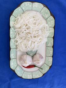 Pho Traditional Vietnam <b>Noodles</b> Custom Low Carb From 100% White Rice High Quality Custom Wholesale Price <b>Hot</b> 2025 - Product Image 2