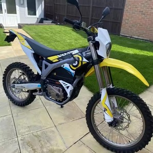 TOP SELLING STORMBEE 104V 55AH 22.5KW POWERFUL ELECTRIC LIGHTBEE X E PIT BIKE ALL TERRAIN Dirtbike off-road motorcycles - Product Image 5