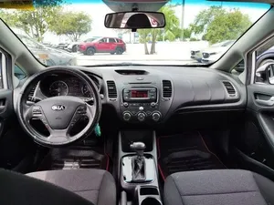 Kia Forte LX 2018 - Product Image 5