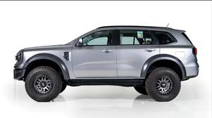 Ford Everest XLT 2024 Nuevo/Usado en Venta - Product Image 4