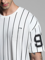 Jersey Baseball Pria Custom Bernapas 100% Poliester OEM Seragam Personal Nama Nomor Cetak Transfer Panas Pasokan Grosir