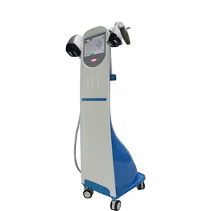 Nueva máquina masajeadora de rodillo de presión negativa al vacío para perder peso, adelgazamiento corporal, reafirmante para la belleza