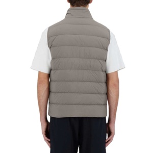 Chaqueta Acolchada de Invierno con Capucha Negra para Hombre, con Forro de Algodón, Función de Calefacción, Ligera, para Uso Casual al Aire Libre - Product Image 2