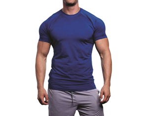 Latest Design <b>Men</b> Compression t Shirt Athletic Workout Tshirt <b>Men's</b> Quick Dry Running Gym Under <b>Base</b> <b>Layer</b> Shirts 2026 - Product Image 1