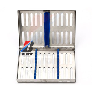 อุปกรณ์ทำฟันเครื่องมือทันตแพทย์7ชิ้นวัสดุสเตนเลส - Product Image 4