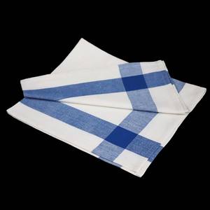 Serviettes de cuisine en coton 100% super absorbantes, techniques de teinture à la fibre, provenance Inde - Product Image 4