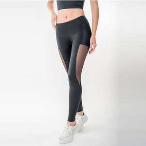 Nueva llegada Fitness Wear Mujeres Legging Workout Wear Legging Ropa deportiva Activewear Buena calidad Mujeres Legging - Product Image 1