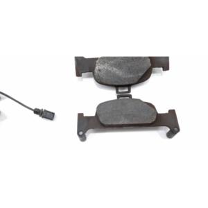 PAR DE DISCOS DE FRENO AUDI Q5 Serie (FYB) DEUB Diesel 2000 (17>) - Product Image 2