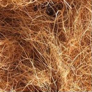 Fibre de coco de qualité exportée, fibre de coco forte et propre, parfaite pour les grossistes mondiaux et les acheteurs industriels - Product Image 2