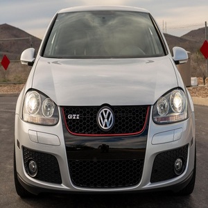 VOLKSWAGEN GTI 2007 USADO, Volante a la Izquierda/Derecha - Product Image 1