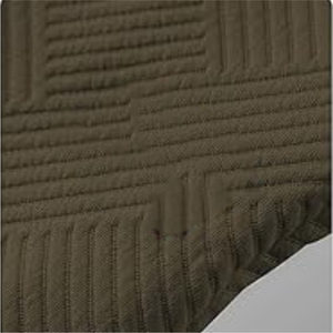 Vêtements de sport pour hommes plaine fermeture éclair à capuche pantalons de survêtement ensembles hommes deux pièces correspondant survêtements 2025 - Product Image 5