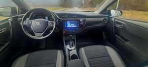 2018 negro para Toyota Auris modelo asientos de cuero de dirección izquierda modelo BB ahora disponible - Product Image 4