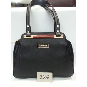 Sac de shopping imperméable 100% cuir véritable, doux, léger, écologique, grande capacité, OEM ODM personnalisable, sacs à main pour femmes - Product Image 5