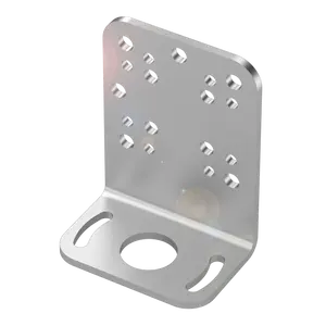 Supporti e staffe per luce BAM02ZW - Product Image 1