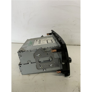 วิทยุติดรถยนต์ SUZUKI Swift รุ่นที่ 5 รุ่น cq-j24070g (10>16) - Product Image 3