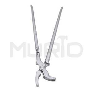 High Quality Farrier Clincher Tool for <b>Horse</b> Hoof <b>Care</b> Easy-to-Use Nail Clinching New <b>Product</b> at Low Price - Product Image 2