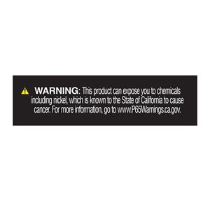 Rasoirs électriques pour hommes en acier inoxydable, rechargeables, tondeuses à barbe tout-en-un, alimentation par batterie USB, tondeuses pour nez et oreilles Plus - Product Image 3