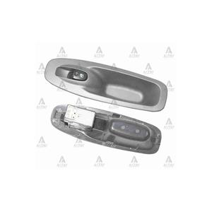 Botón de Apertura de Ventana de 5 Pines para Automóvil, Lado Derecho, 00-02, 9358025000yn - Product Image 1