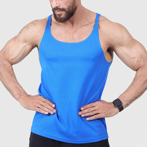 Nouvel arrivage de débardeur en coton élégant et à la mode pour hommes, haut sans manches à bas prix, tissu respirant de haute qualité pour hommes, débardeur - Product Image 4