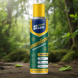 Spray de Aceite Penetrante Antioxidante Amarelinho 300ml - Product Image 3