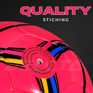 Balón de Fútbol Híbrido Deportivo de Bajo Precio, Balón de Fútbol Híbrido de Color Sólido, Balón de Fútbol Híbrido Más Vendido - Product Image 6