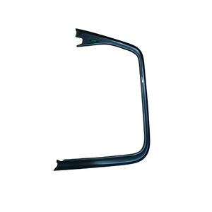 Molduras de Alta Calidad para Marcos de Puertas Aptas para Porsche Cayenne 9Y0867603A1E0 9Y0867604A1E0 95853347111 95853347211 - Product Image 3