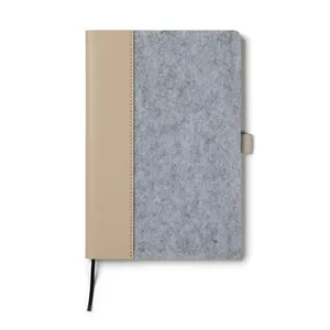 VINGA Albon Quaderno Riciclato, Prodotto Promozionale Sostenibile - Product Image 2