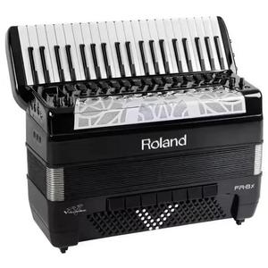 Offre de vente NOUVELLE ARRIVÉE Accordéon numérique Roland FR 8X V de haute qualité pour performance professionnelle - Product Image 2