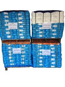 Rouleau de bâche en PE imperméable résistant aux UV, bâche en plastique robuste, prix d'usine - Product Image 4