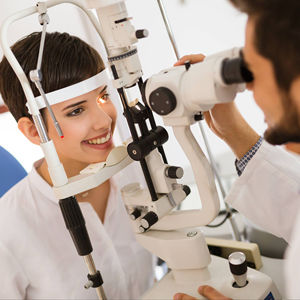 MARS INTERNATIONAL FABRICACIÓN LÁMPARA DE HENDIDURA OFTÁLMICA LÁMPARA DE HENDIDURA 1 AÑO DE GARANTÍA .. - Product Image 1