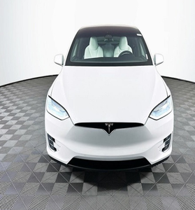 รถเทสล่า โมเดล X P100D AWD ปี 2019 มือสอง สภาพดี พวงมาลัยซ้าย/ขวา - Product Image 3