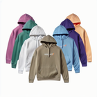 Sudadera con capucha con estampado Puff Fábrica Venta al por mayor Sudadera con capucha Niños Sudadera con capucha Manga larga bebé Sudadera - Product Image 6