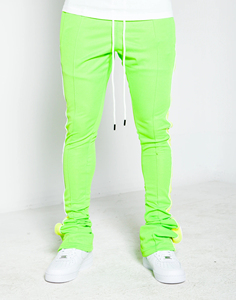 กางเกงวอร์มผ้าแคนวาสสำหรับผู้ชายจาก KATBROS INDUSTRY ดีไซน์ล่าสุด กางเกงจ็อกเกอร์ลำลอง เอวยางยืด แห้งเร็ว ขายส่ง - Product Image 3