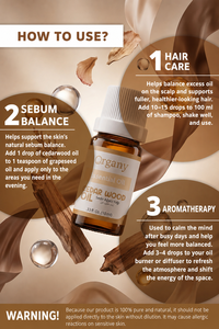 100% Pure Cedarwood Essential <b>Oil</b> Cedrus Atlantica Steam Distilled Wholesale Private Label OEM for <b>Diffuser</b> Perfumery Beard Care - Product Image 5