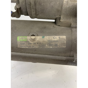 MOTEUR DE DÉMARREUR CITROEN C3 2ème Série ts22e26 diesel 1400 (05>10) - Product Image 6