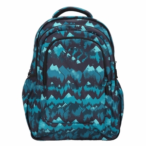 Sac à dos tactique en nylon de conception nouvelle, pour le sport, les voyages en plein air, la randonnée, capacité de 30 à 40 L, pour hommes et femmes, best-seller - Product Image 5