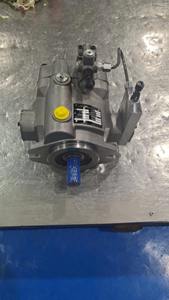 Pompes hydrauliques série PVP PVP33302R2M21 PVP33302R2A20 PVP3330R21 PVP3336RH21 Pompes à pistons - Product Image 4