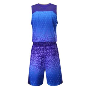 Tenue de basket-ball confortable pour les joueurs juniors Ajustement parfait avec tissu à séchage rapide pour une utilisation prolongée - Product Image 4