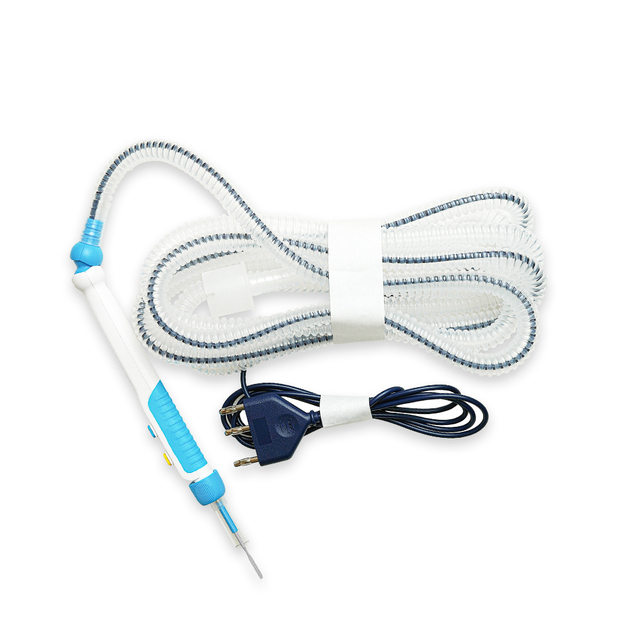 SJR-A3 Electric Disposable CE Certified Smoke Evacuation Pencil